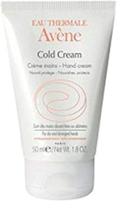 

Avene Cold Hand Cream, 50ml