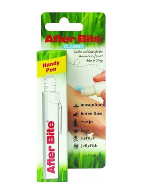 

AfterBite Insect Bite Remedy, 14ml