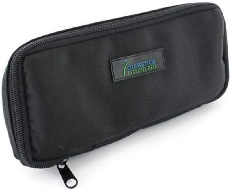 

Diabetica Frio Insulin Bag, Black