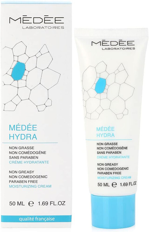 

Medee Hydra Moisturizing Cream, 50ml