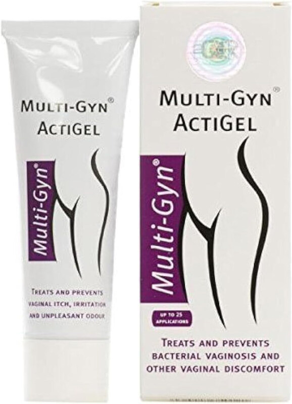 

Multi-Gyn Acti Gel, 50ml