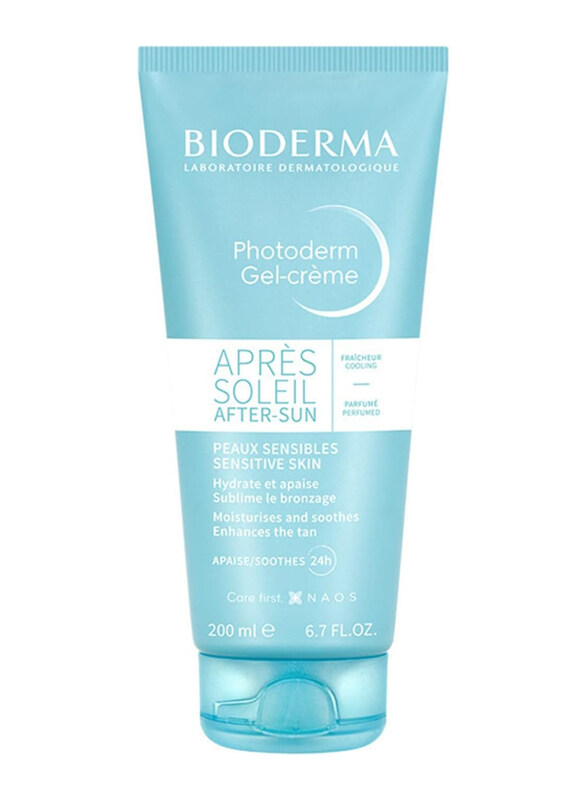 

Bioderma Photoderm Refreshing After-Sun Milk, 200ml