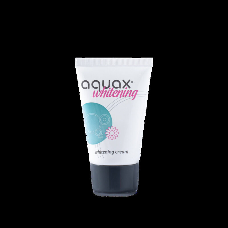 

Derma Aquax Whitening Cream, 50gm