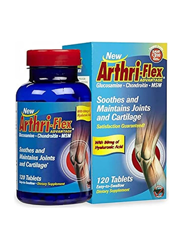 21St Century Arthri-Flex, 120 Tablets