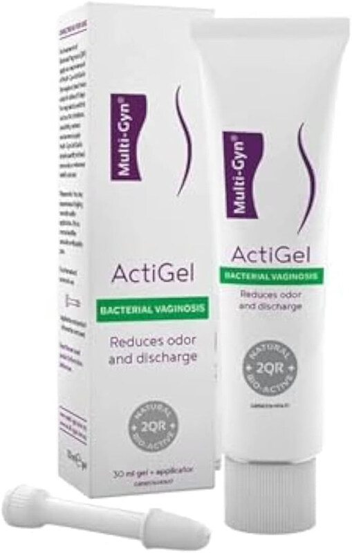 

Multi-Gyn Acti Gel, 50ml