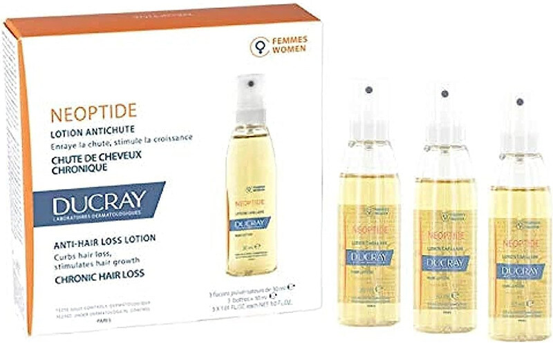 

Ducray Neoptide Spray for Anti Hairfall