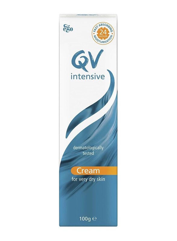 

Ego QV Intensive Cream, 100gm