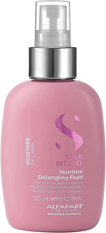 

Alfaparf Milano Semi Di Lino Moisture Dry Hair Nutritive, 4.23 oz