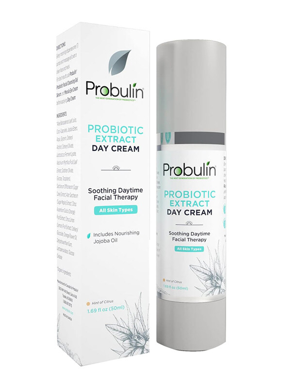 

Probulin Probiotic Extract Day Cream, 50ml