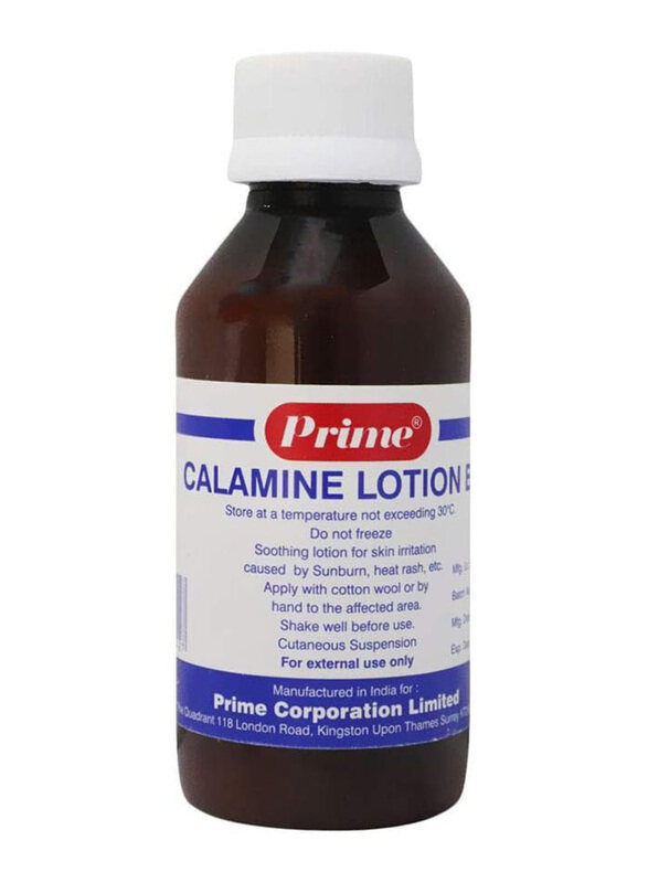 

Prime Calamine Lotion, 100ml