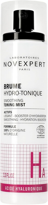 

Novexpert Smoothing Toning Mist Spray, 100ml