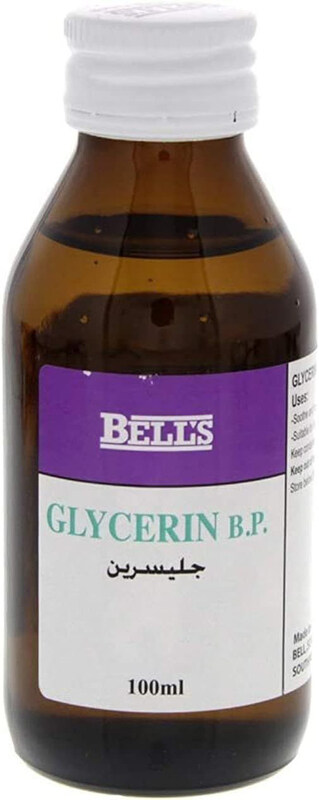 

Bell's Glycerin, 100ml