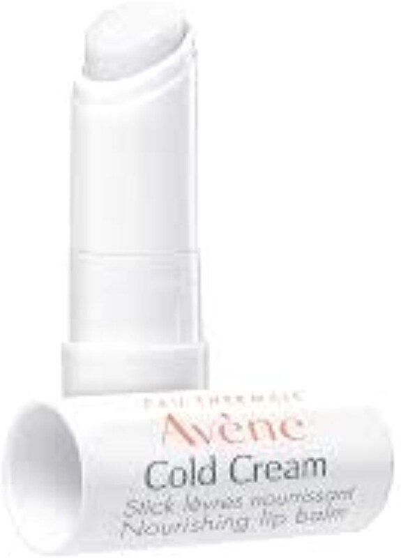 

Avene Cold Cream Lip Balm, 4gm