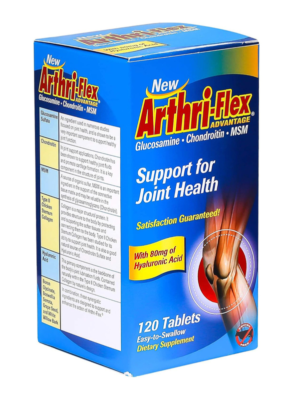 21St Century Arthri-Flex, 120 Tablets