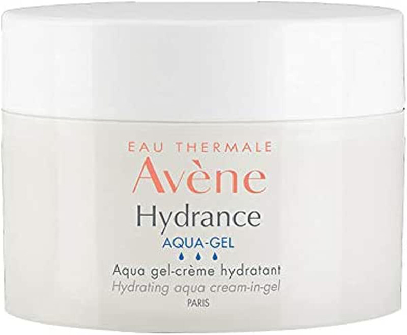 

Avene Hydrance Aqua Gel Cream, 50ml