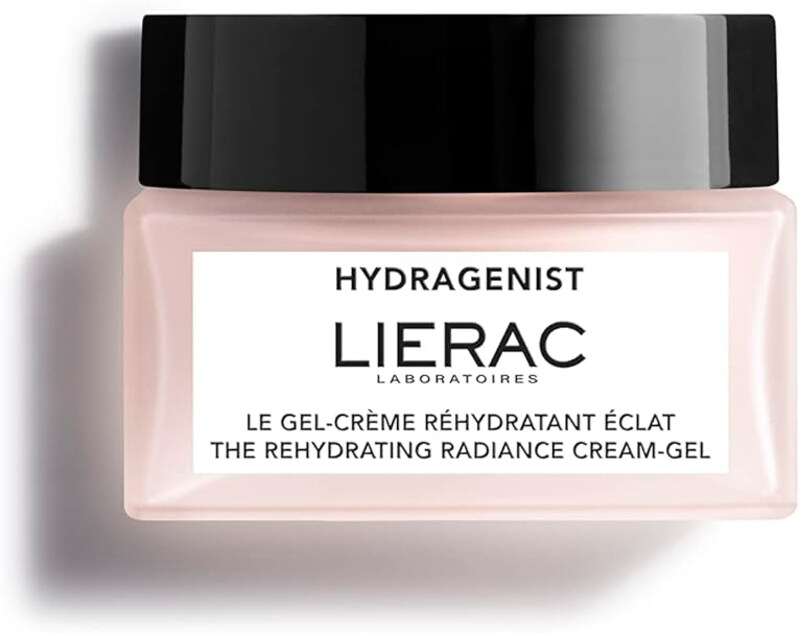 

Lierac Hydragenist The Rehydrating Radiance Cream Gel, 50ml