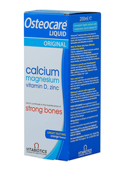 Vitabiotics Osteocare Liquid, 200ml