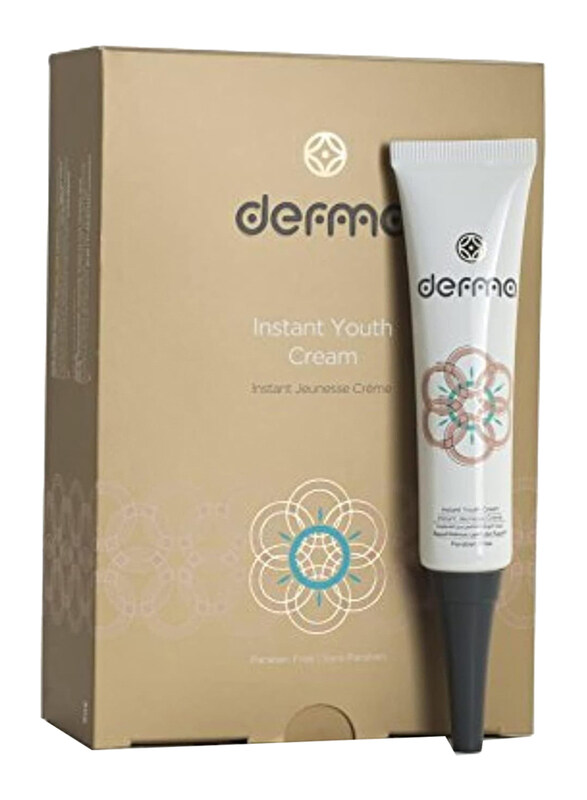 

Derma Instant Youth Cream, 30gm