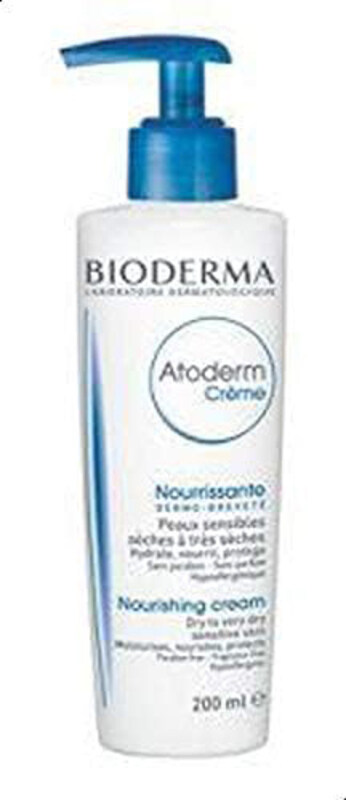 

Bioderma Atoderm Cream, 200ml