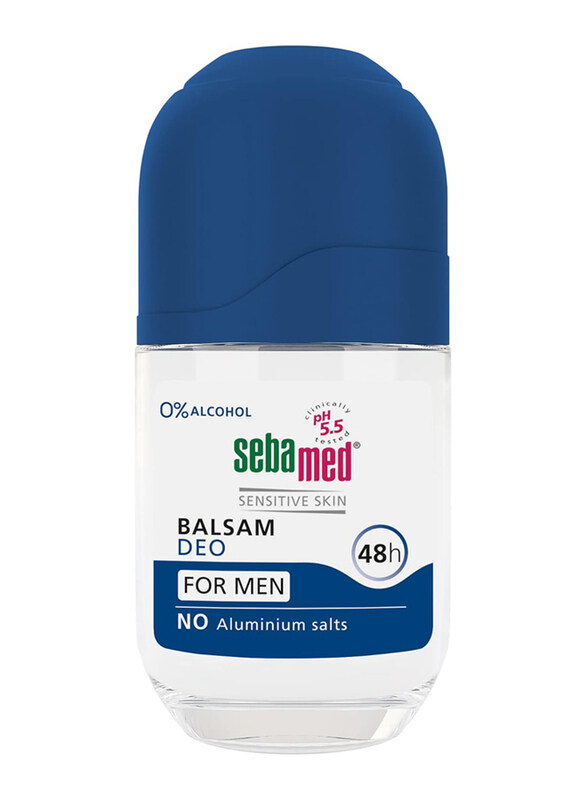 

Sebamed Balsam Deo Roll-On, 50ml