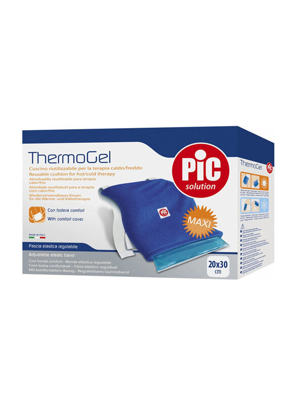 

Pic Solution Maxi Thermogel, 20x30 cm