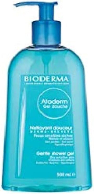 

Bioderma Atoderm Shower Gel, 500 ml