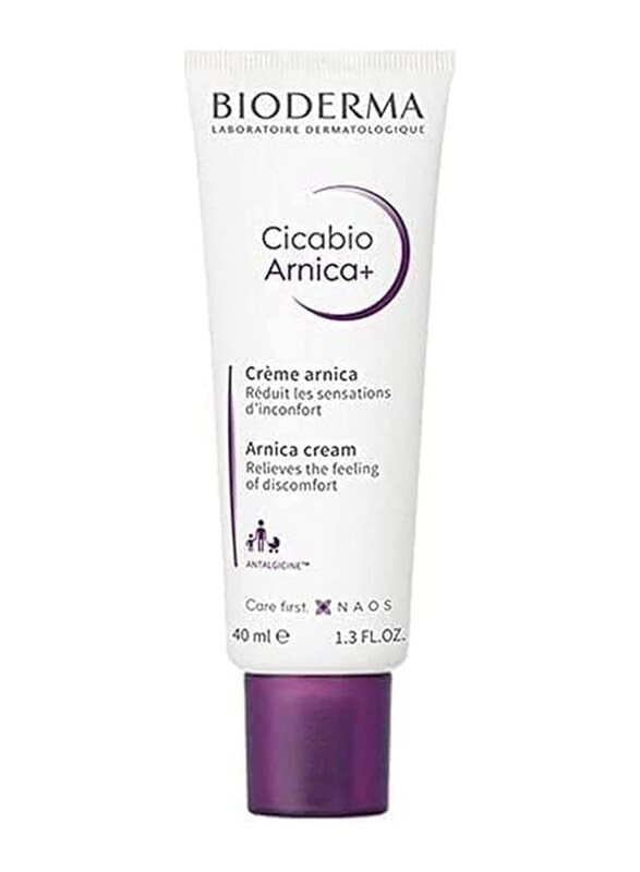 

Bioderma Cicabio Arnica, 40ml