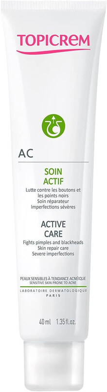 

Topicrem AC Active Care, 40ml