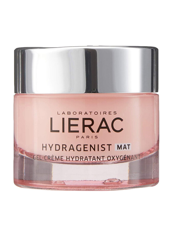 

Lierac Hydragenist Mat Moisturizing Cream, 50ml