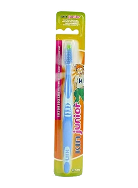 

Kin Toothbrush, Assorted Colour