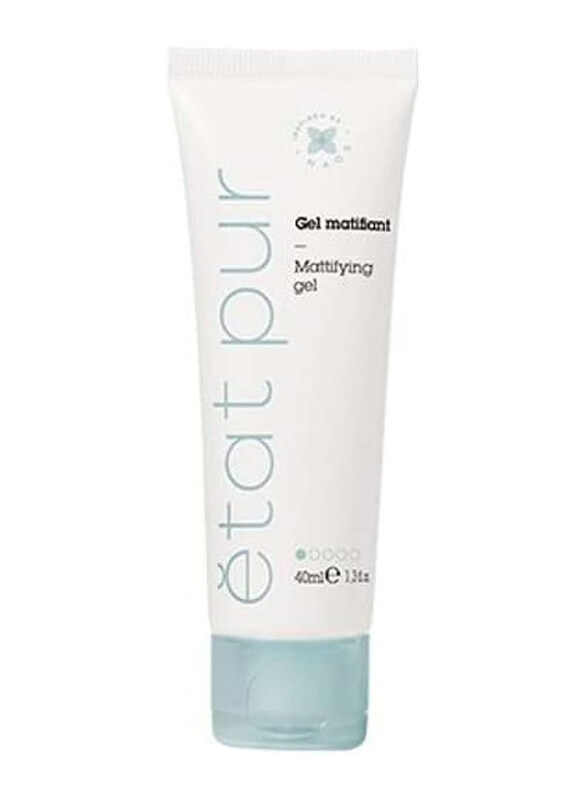 

Etat Pur Mattifying Gel, 40ml