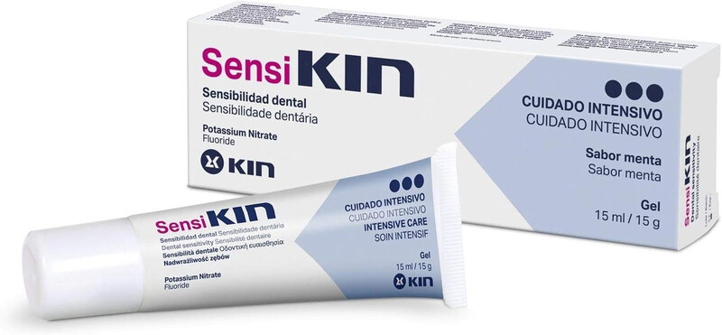 

Kin SensiKin Gel, 15ml
