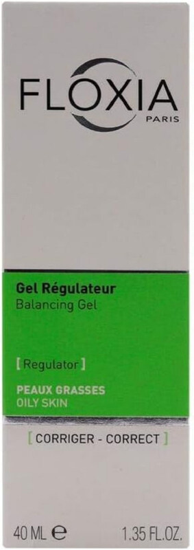 

Floxia Regulator Balancing Gel, 40ml
