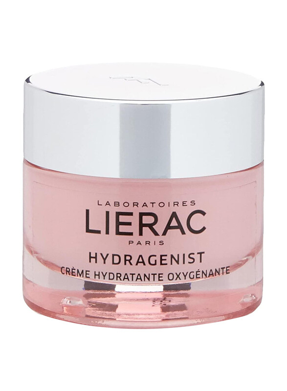 

Lierac Hydragenist Moisturizing Cream, 50ml