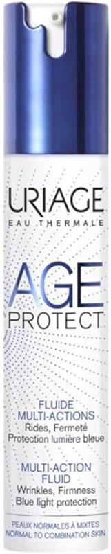 

Uriage Age Protect Multi-Action Fluid, 40ml