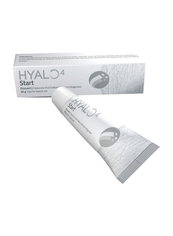 

Hyalo4 Start, 30gm