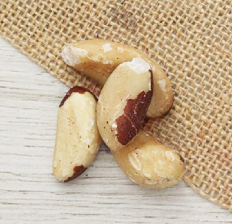 

Actibio Organic Brazil Nuts, 250GM g