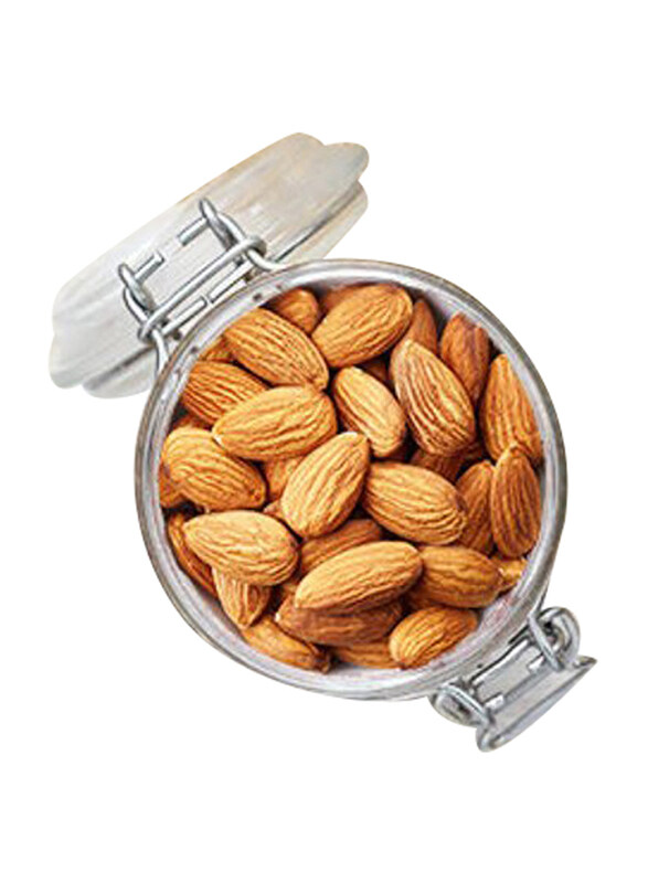 

Actibio Organic Shelled Almond, 250GM g