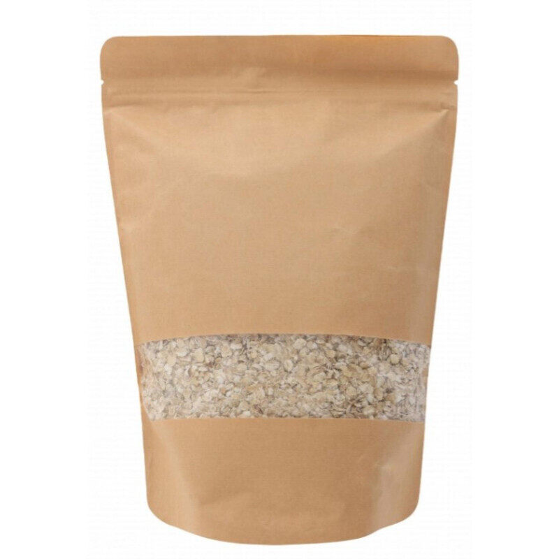 

Farmshop Farm Shop Organic Oat Flakes 500 gr