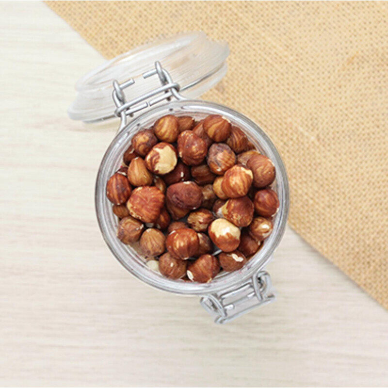 

Actibio Organic Shelled Hazelnut, 250 G