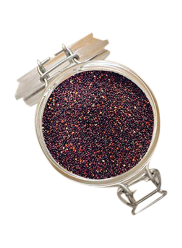 

Actibio Organic Quinoa (Black), 500gm