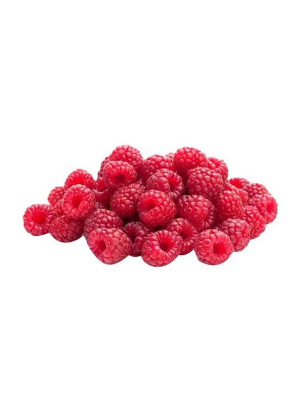 

Generic Organic Raspberries, 125gm