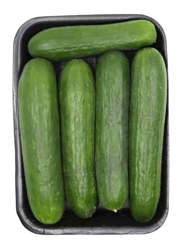 

Generic Organic Cucumbers, 500gm