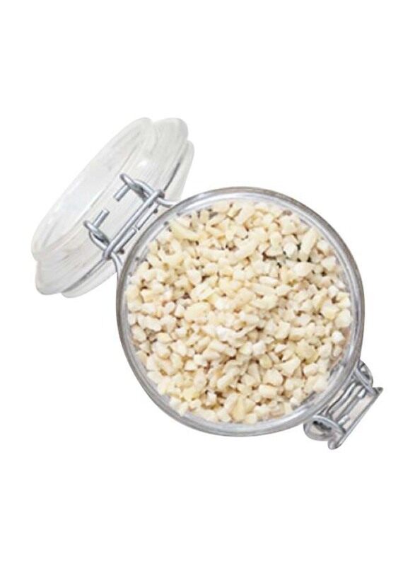 

Actibio Organic Chopped White Almond, 250gm