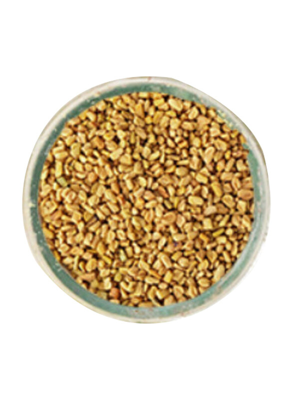 

Actibio Organic Ground Fenugreek Seeds, 250gm