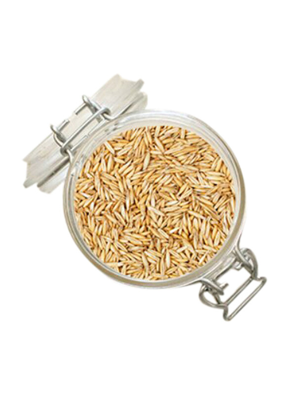 

Actibio Organic Oats Hulled, 250GM g