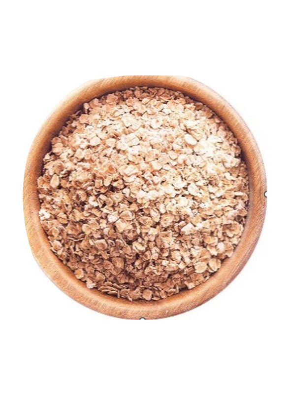 

Actibio Organic Oat Flakes, 500gm