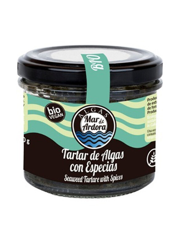 

Generic Algamar Tartart (Spiced), 100g