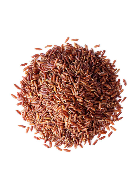 

Urmatt Rice (Red), 1 Kg