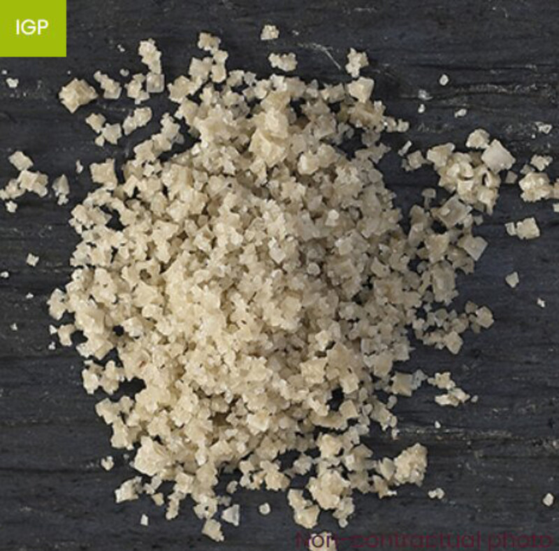 

Actibio Organic Sea Salt (Coarse Atlantic), 250gm